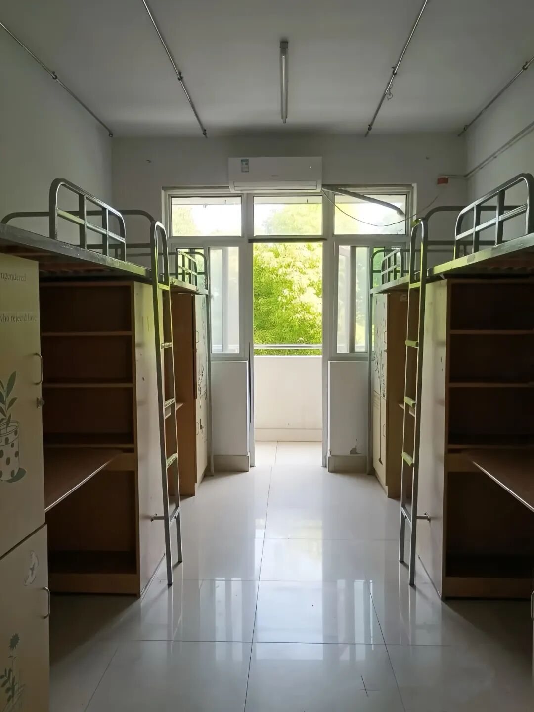淮阴师范学院校园风景