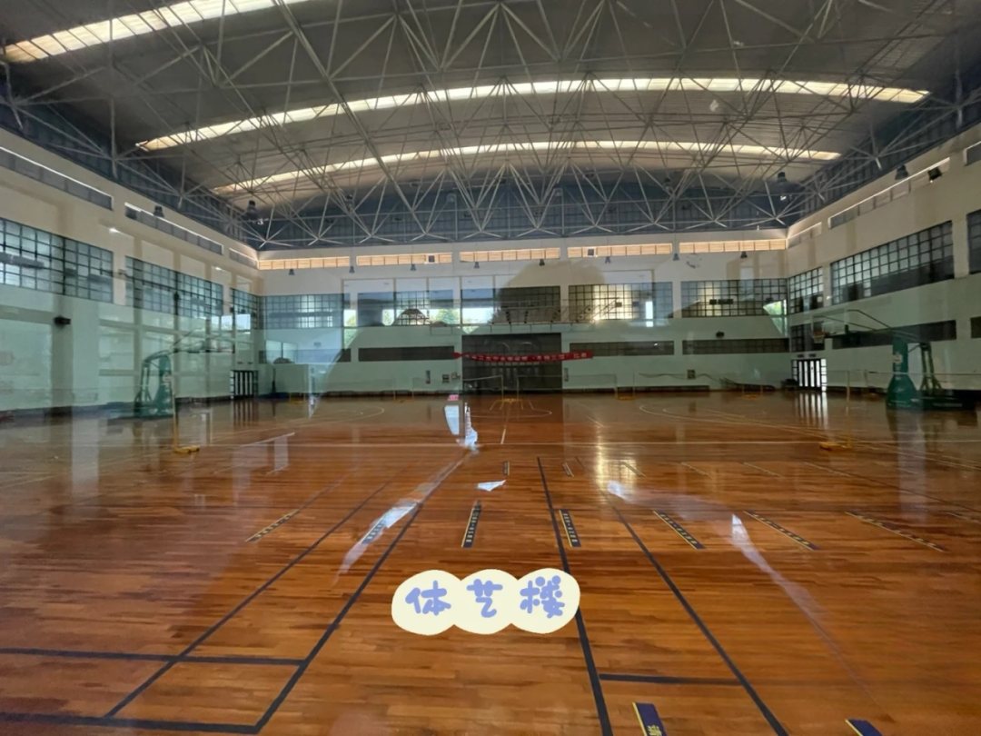 南京审计大学金审学院校园风景