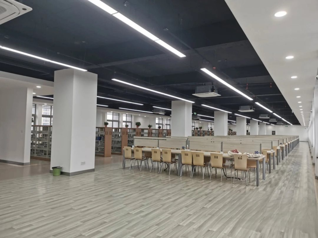 南京审计大学金审学院校园风景