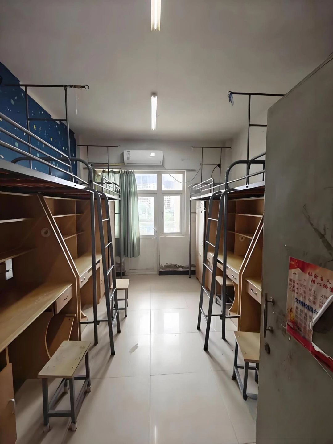 金陵科技学院校园风景