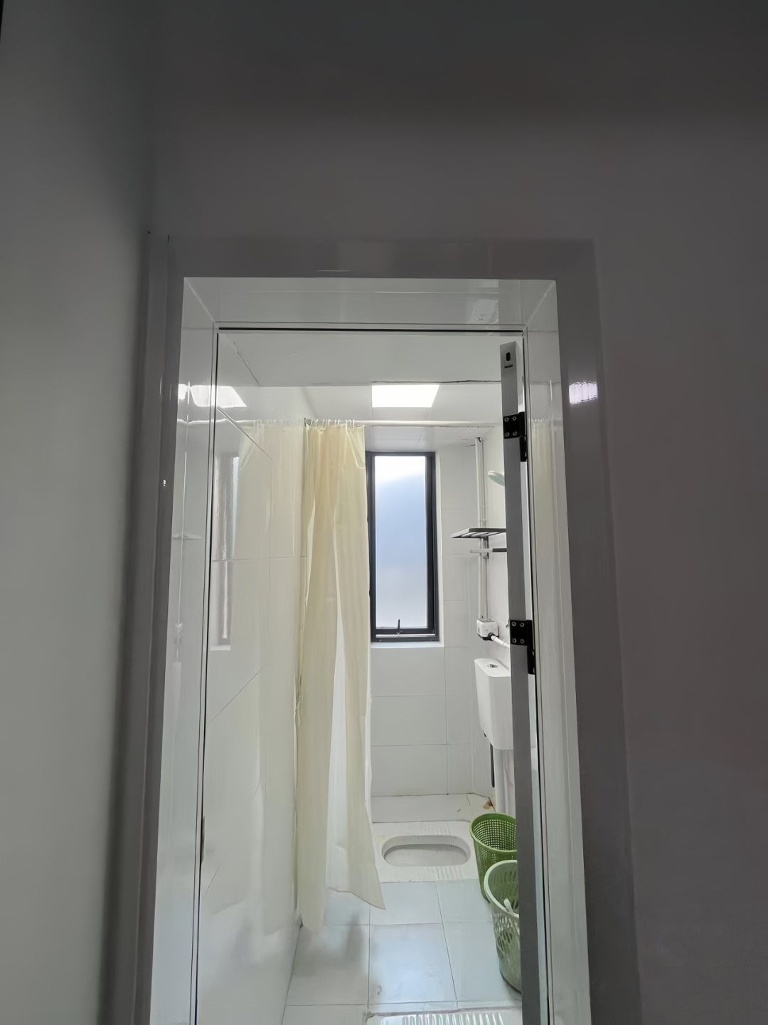 江苏第二师范学院校园风景