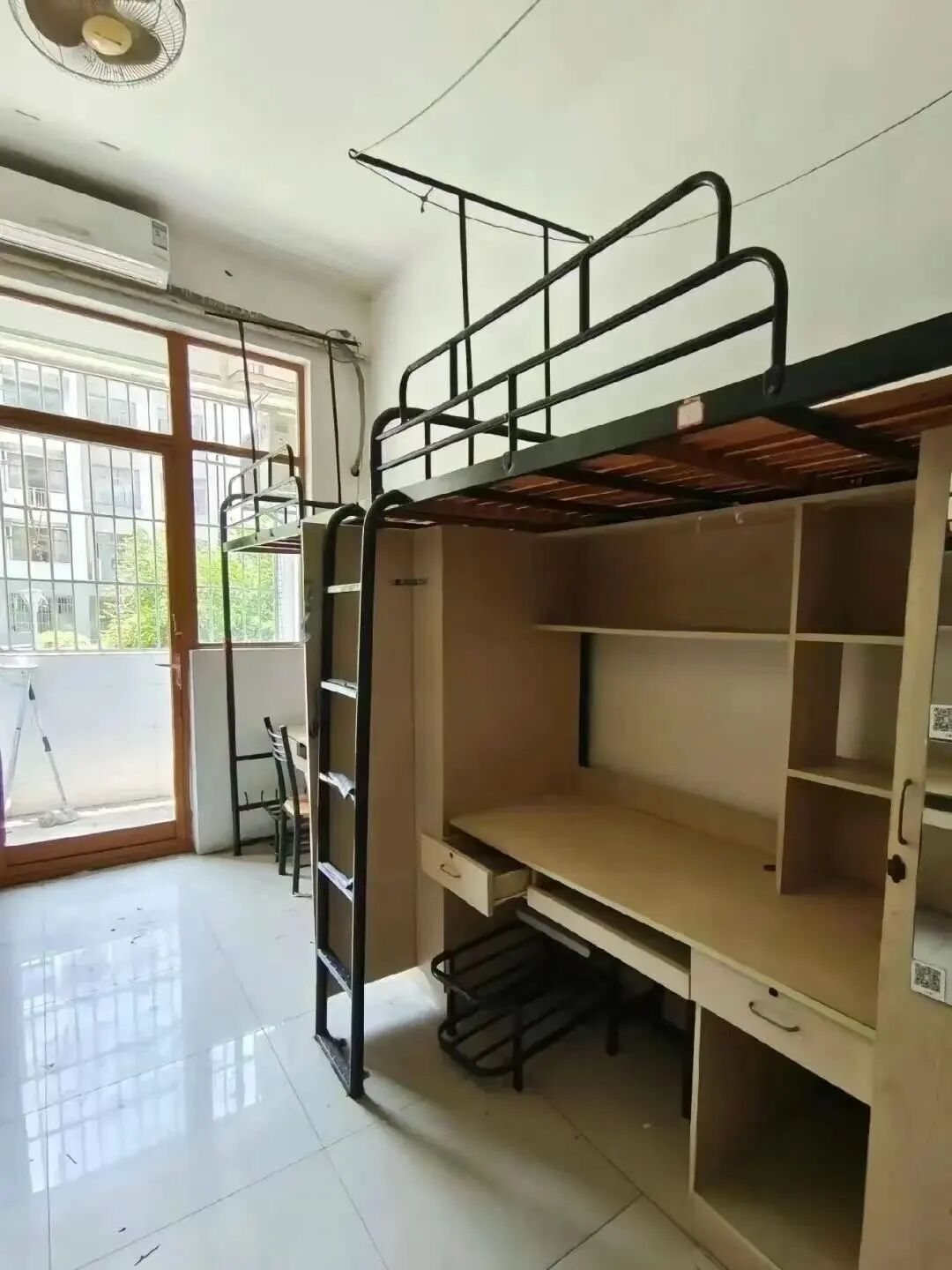 江苏科技大学（张家港校区）校园风景