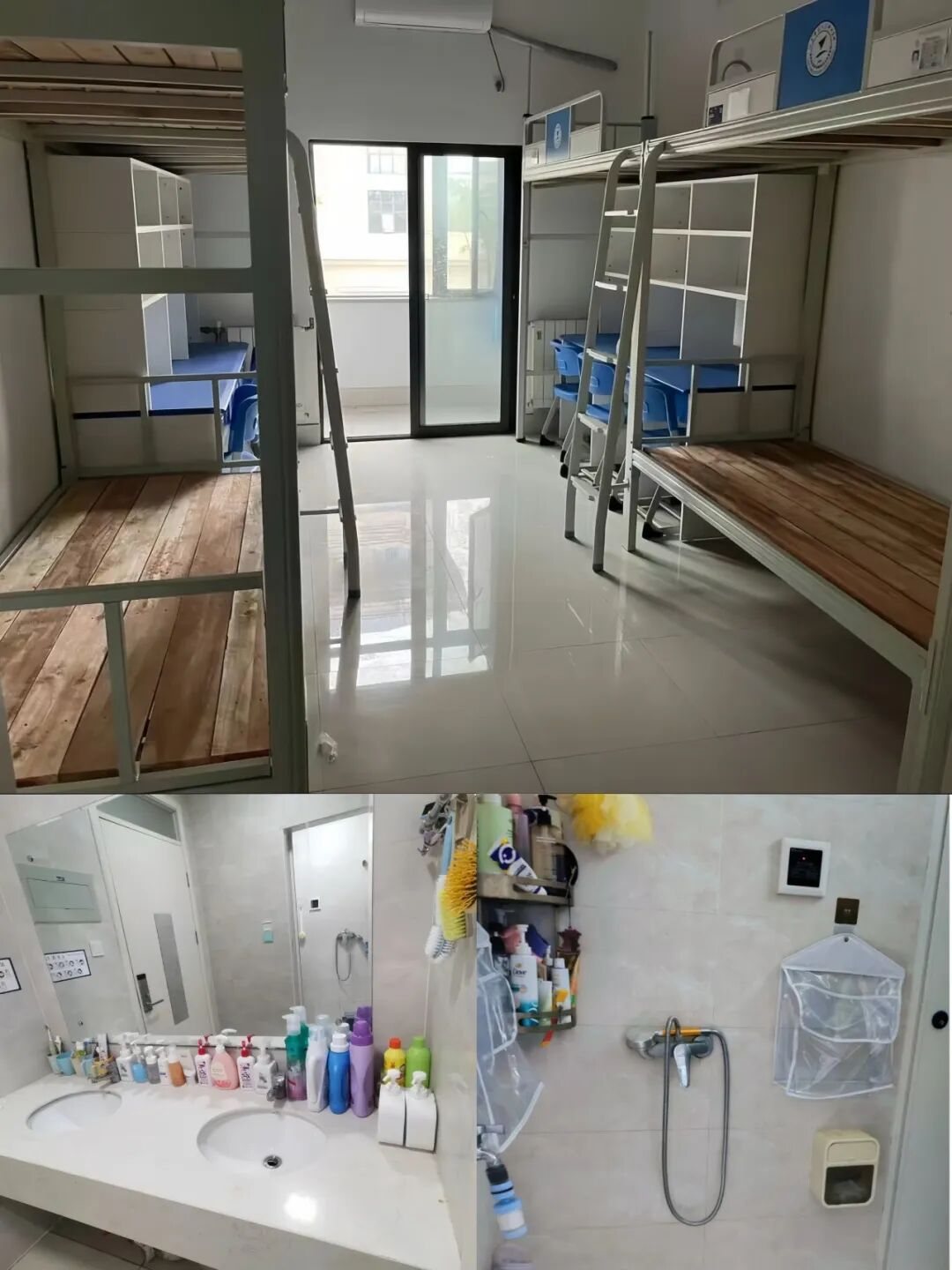 江苏师范大学科文学院校园风景