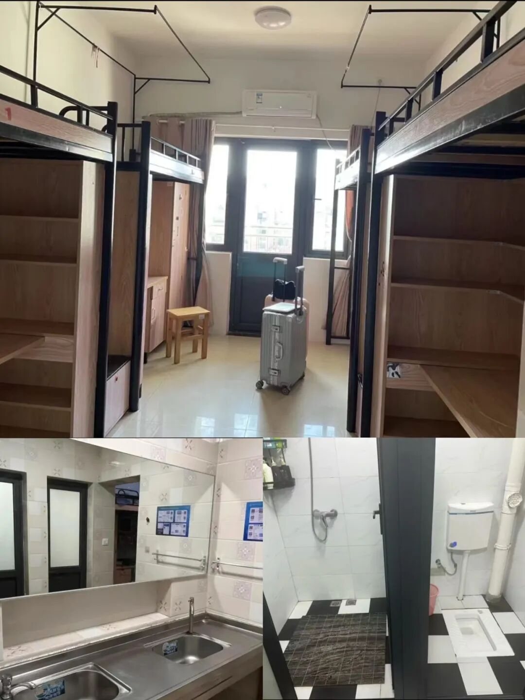南通理工学院校园风景