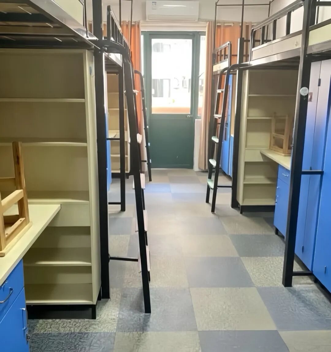 南通理工学院校园风景