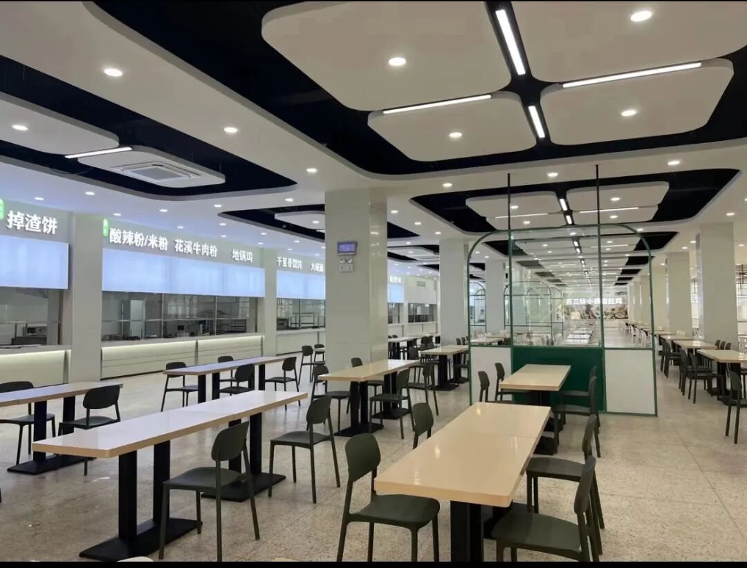 南京师范大学泰州学院校园风景