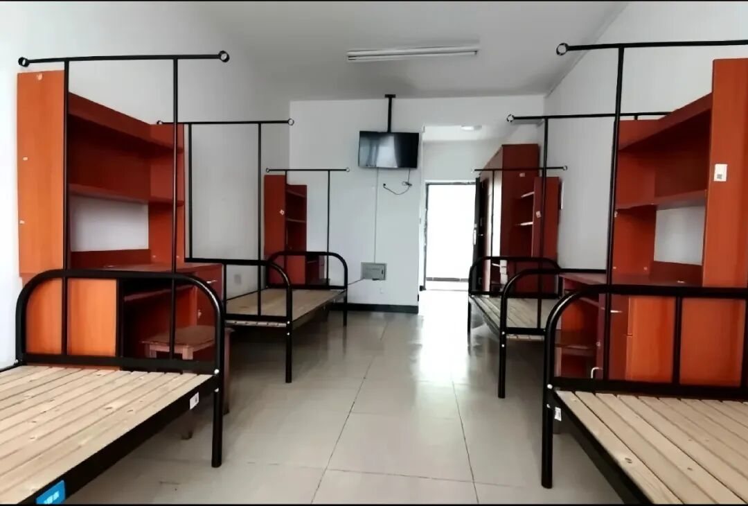 苏州大学应用技术学院校园风景