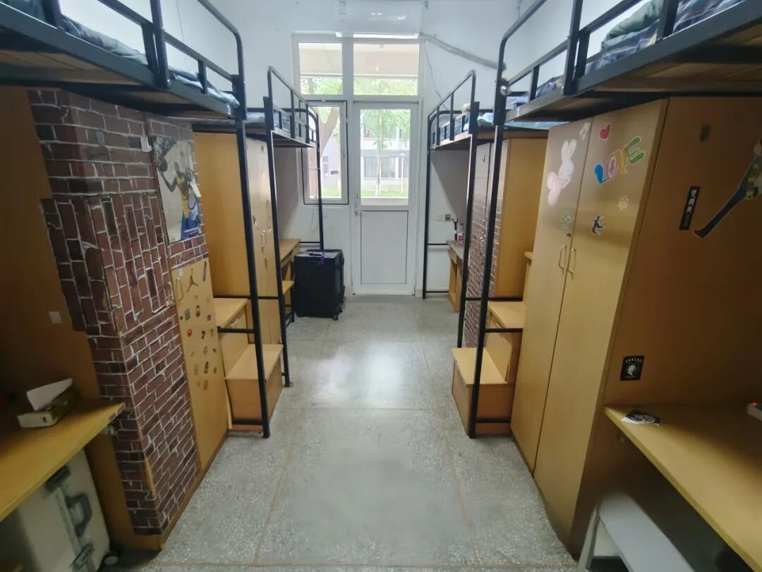苏州工学院校园风景