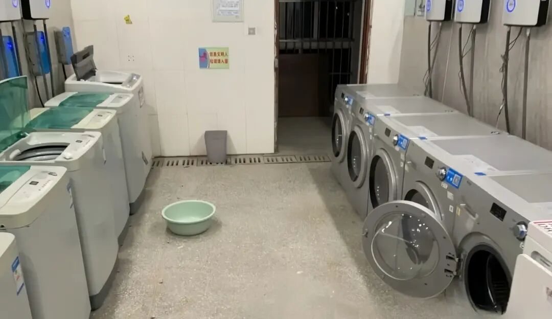 苏州工学院校园风景