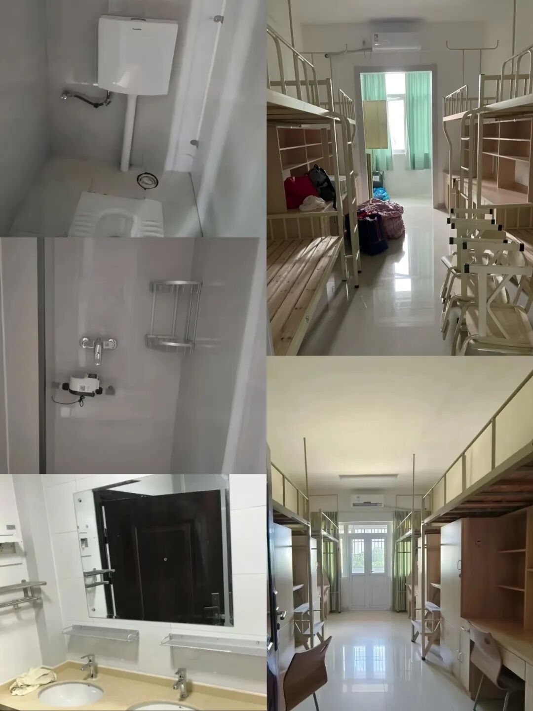 无锡太湖学院校园风景