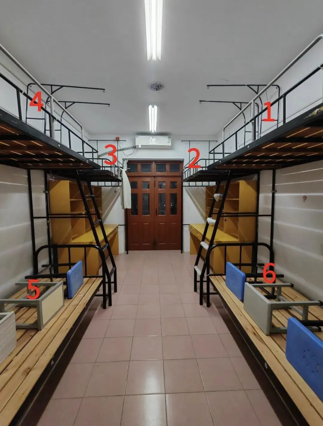 苏州科技大学天平学院校园风景