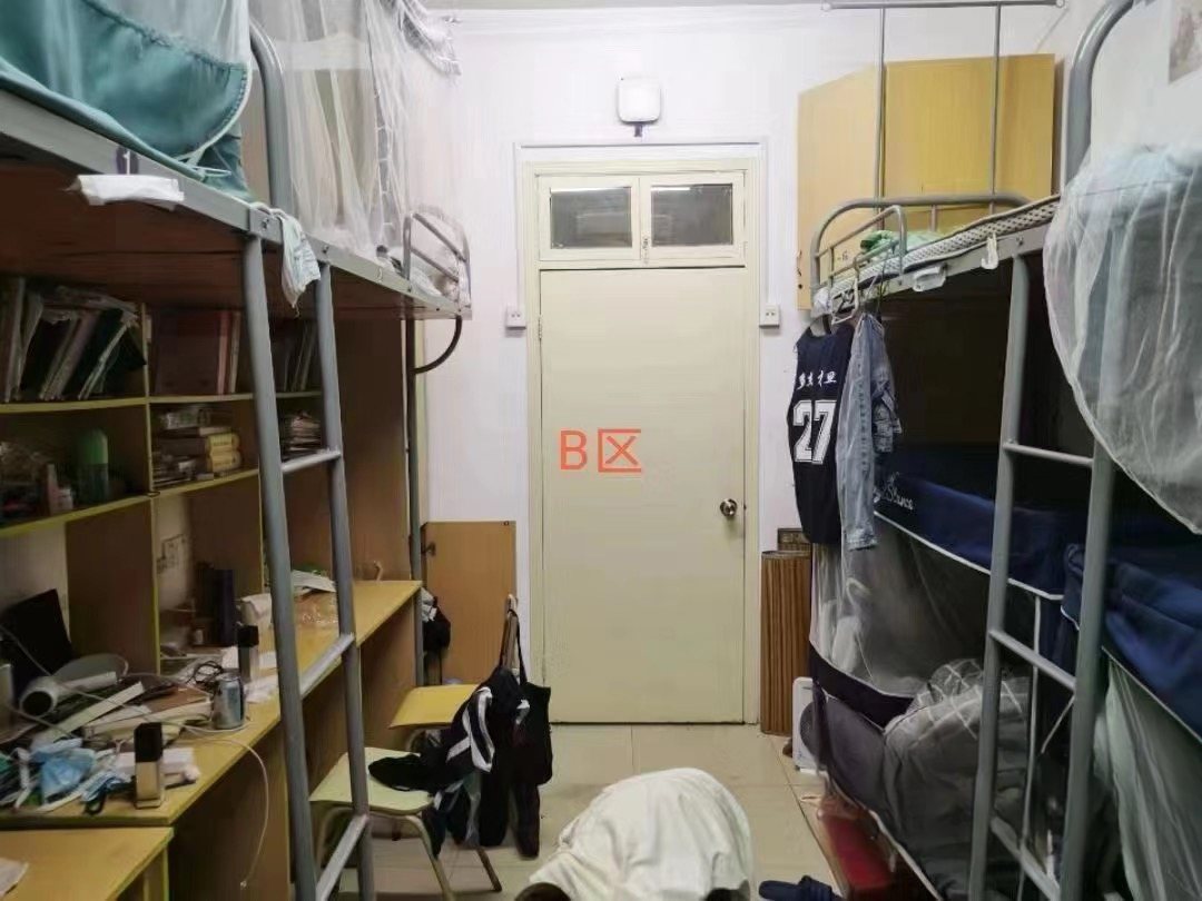 南京晓庄学院校园风景