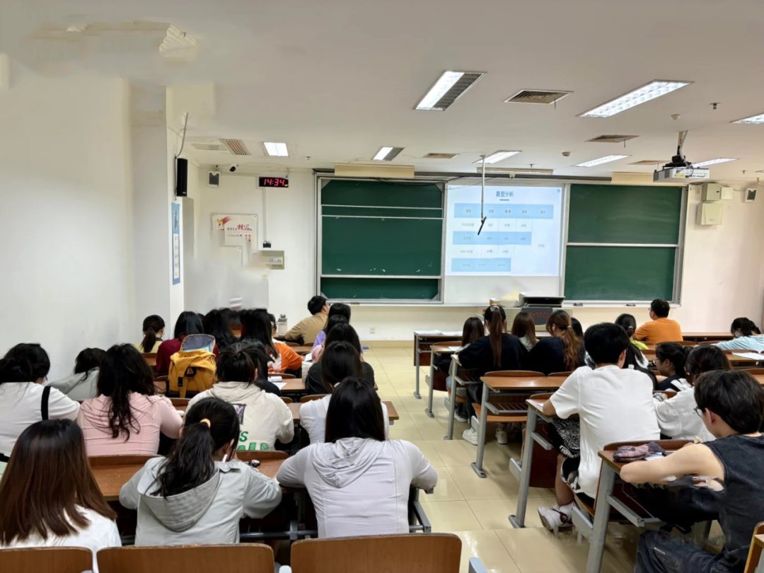 盐城师范学院校园风景