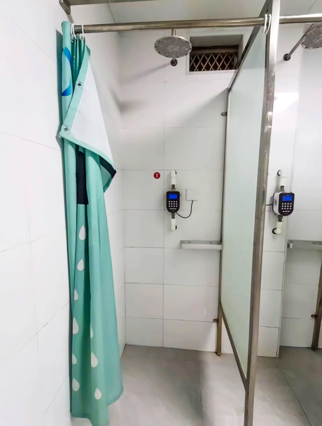 盐城师范学院校园风景