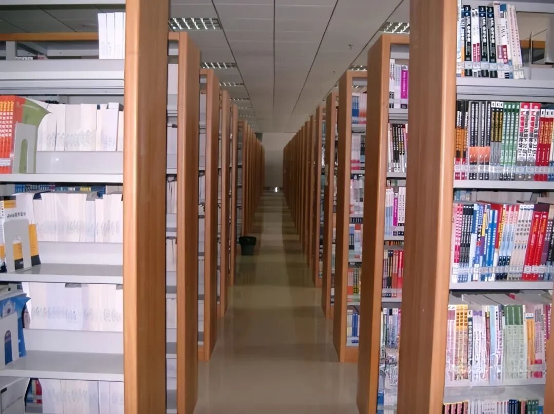 南京理工大学紫金学院校园风景